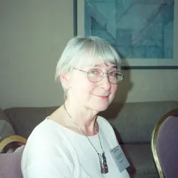 Portrait of Paulina Kernberg