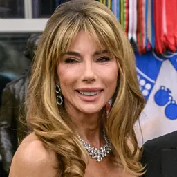 Portrait of Jennifer Flavin