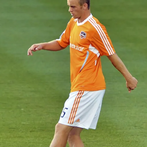 Portrait of Cam Weaver