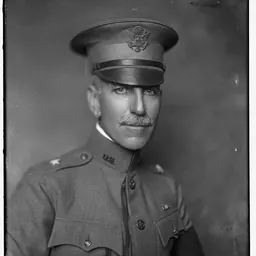 Portrait of Edward Terence Donnelly