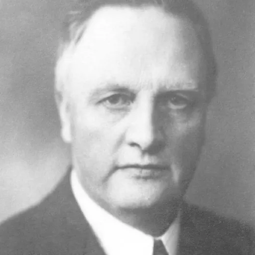 Portrait of Svein Olsen Øraker