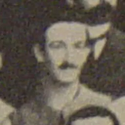 Portrait of Albert Bickford