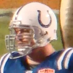 Portrait of Ryan Diem