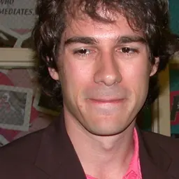 Portrait of Joel Stein