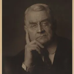Portrait of John Hamilton, 1st Viscount Sumner