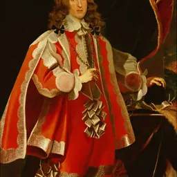 Portrait of Ferdinand Charles, Archduke of Austria