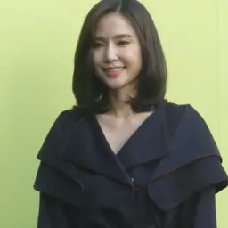 Portrait of Gong Hyun-joo