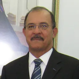 Portrait of Fredis Refunjol