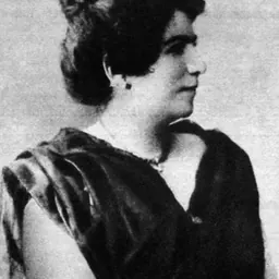 Portrait of Peruz