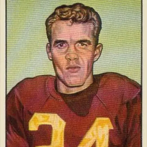 Portrait of Howie Livingston