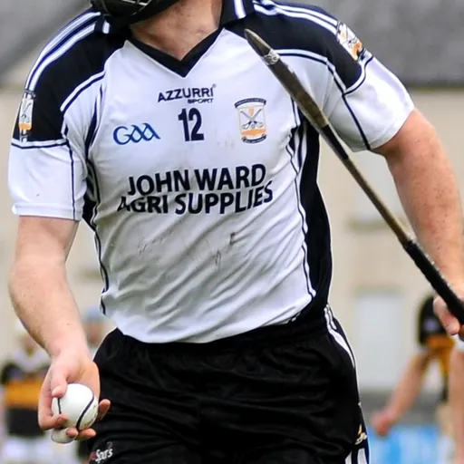 Portrait of Cyril Donnellan
