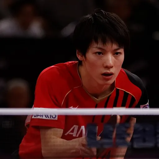 Portrait of Kenta Matsudaira