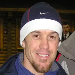 Portrait of KC Boutiette
