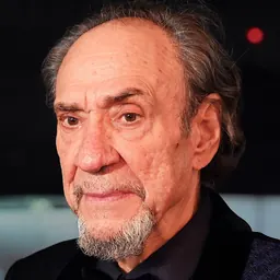 Portrait of F. Murray Abraham