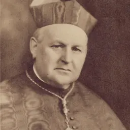 Portrait of Pietro Boetto
