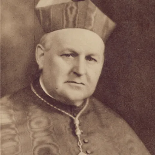 Portrait of Pietro Boetto