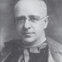 Portrait of Austin Dowling