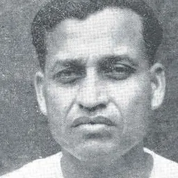 Portrait of Banamali Babu