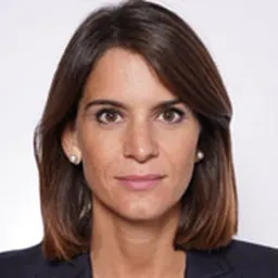 Portrait of Michela Di Biase