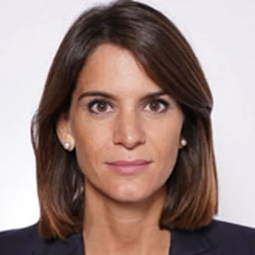 Portrait of Michela Di Biase