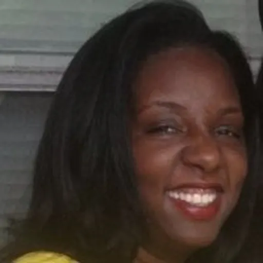 Portrait of Chaka Pilgrim