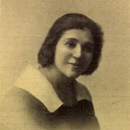 Portrait of Sarah Reisen