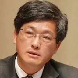 Portrait of Yiong Con-ziin