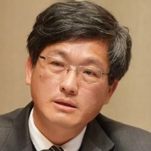 Portrait of Yiong Con-ziin