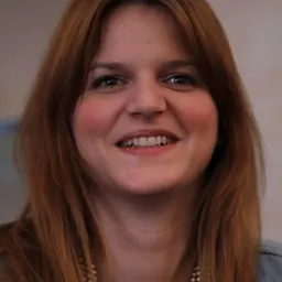 Portrait of Chiara Galiazzo