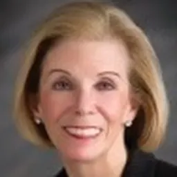 Portrait of Christina A. Snyder