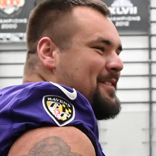Portrait of Nick Samac