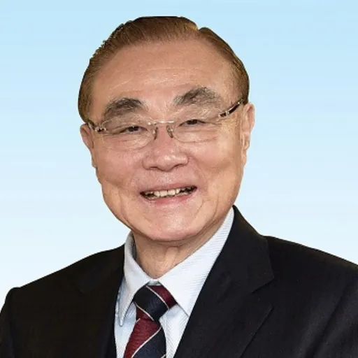 Portrait of Feng Shih-kuan