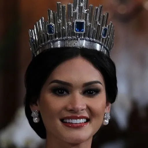 Portrait of Pia Wurtzbach