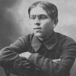 Portrait of Hadi Taqtaş