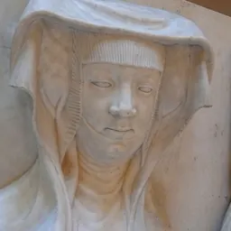 Portrait of Catherine of Alençon