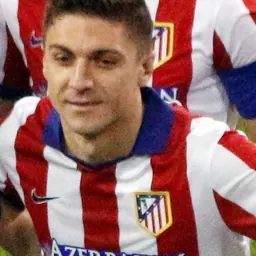 Portrait of Guilherme Siqueira