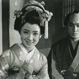 Portrait of Yoichi Hayashi