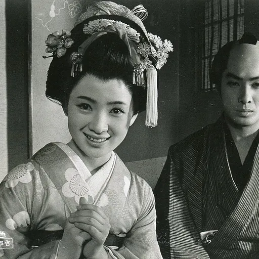 Portrait of Yoichi Hayashi