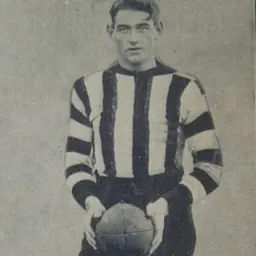 Portrait of Jack Shorten