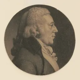 Portrait of Bailey Bartlett