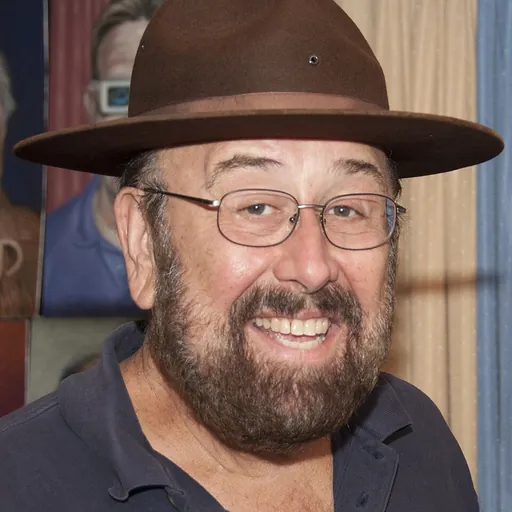 Portrait of "Shotgun" Tom Kelly