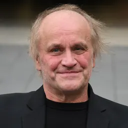 Portrait of Michael Kocáb