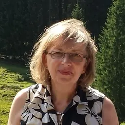 Portrait of Ursula van Rienen