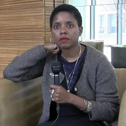 Portrait of Janicza Bravo