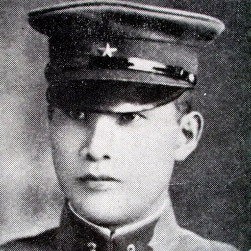 Portrait of Shirō Nonaka