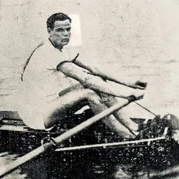 Portrait of Guillermo Douglas