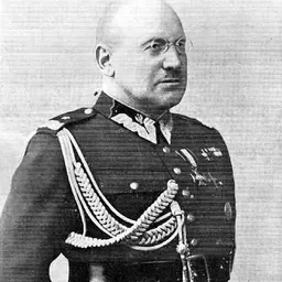 Portrait of Aleksander Litwinowicz