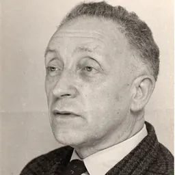 Portrait of Pierre-Henri Simon