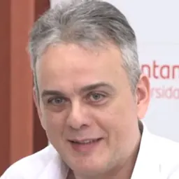 Portrait of Héctor Illueca Ballester