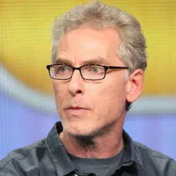 Portrait of Joel Gallen